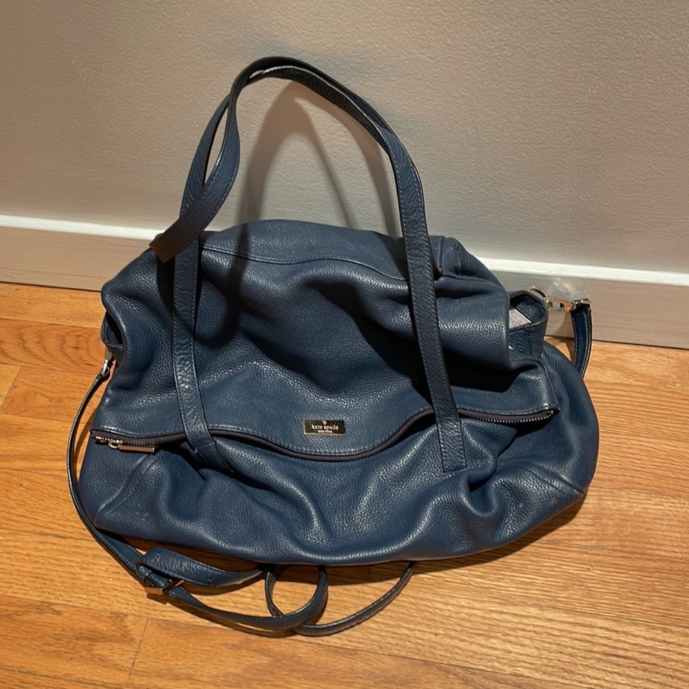 Kate Spade Large Tote - Picture 2 of 9